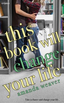 This Book Will Change Your Life book cover