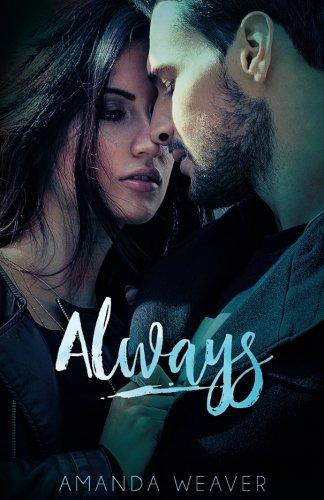 Always book cover