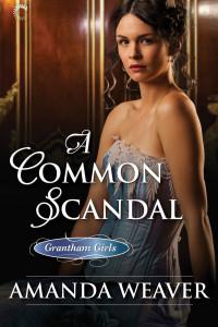 A Common Scandal book cover