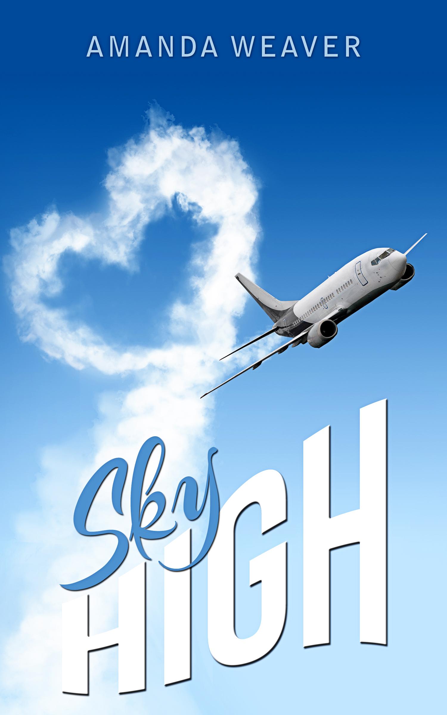 Sky High book cover