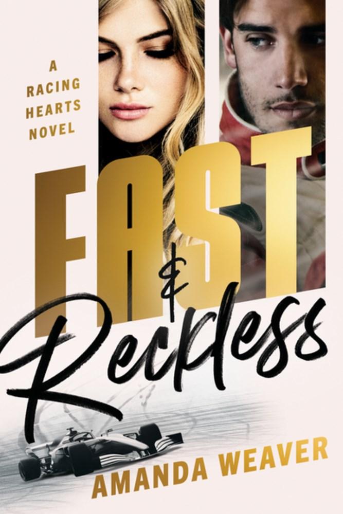 Fast & Reckless book cover