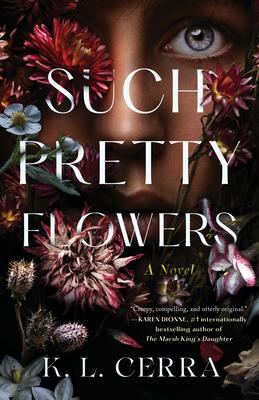 Such Pretty Flowers book cover