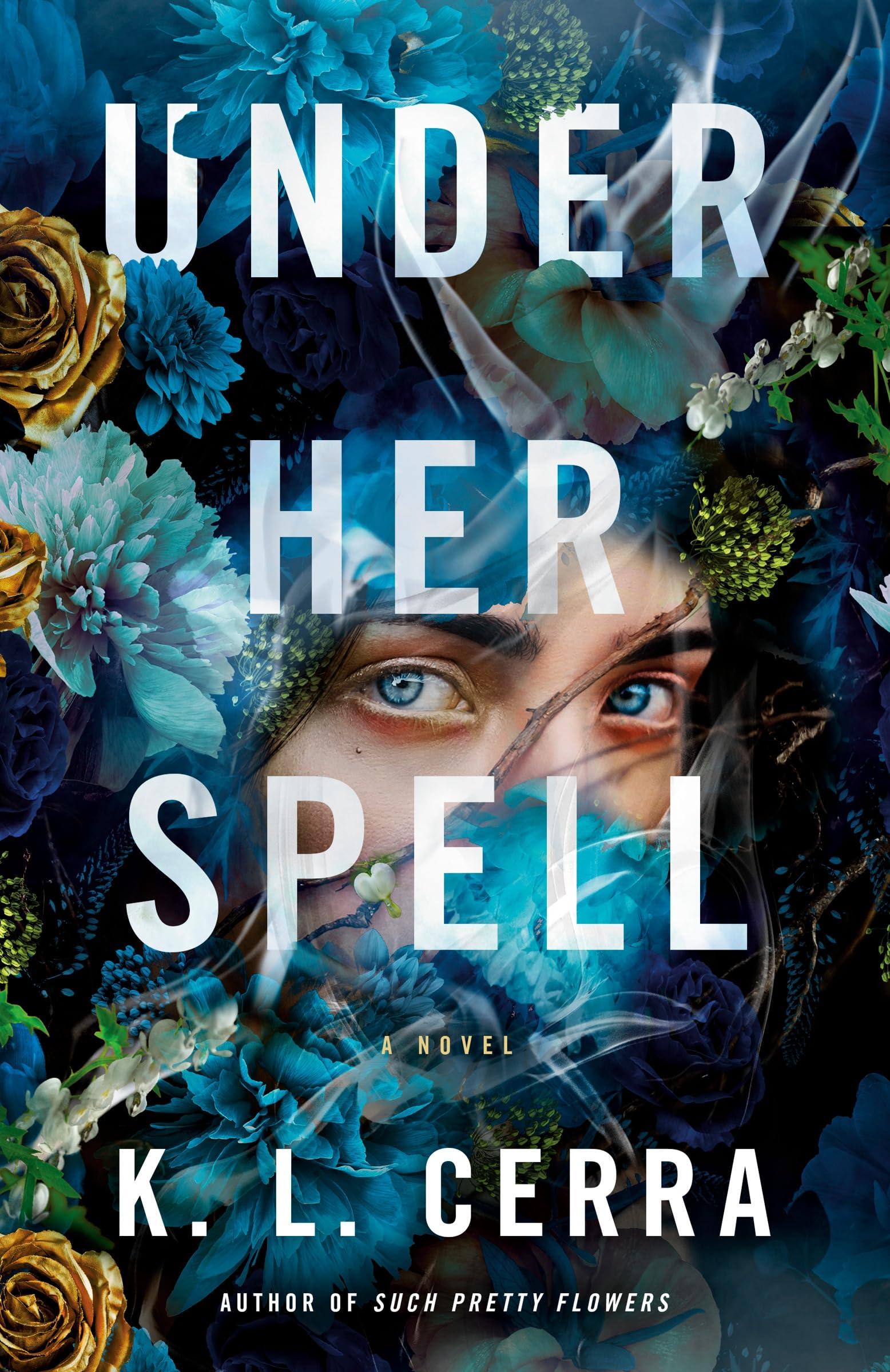 Under Her Spell book cover