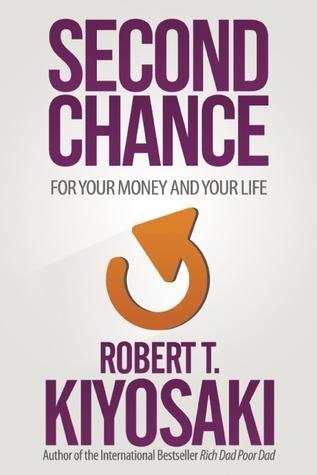 Second Chance book cover