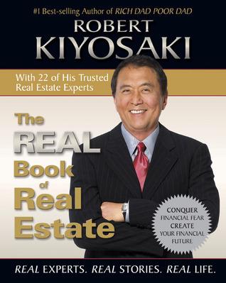 The Real Book of Real Estate: Real Experts. Real Stories. Real Life. book cover