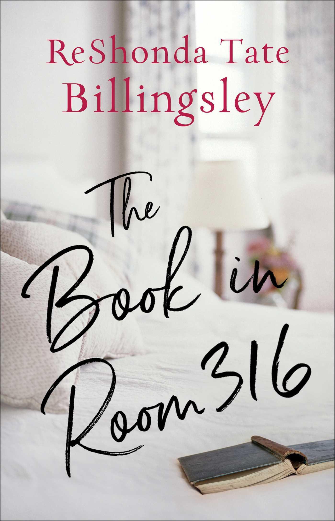 The Book in Room 316 book cover
