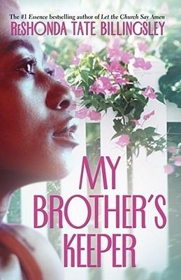 My Brother's Keeper book cover