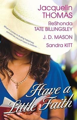 Have a Little Faith book cover
