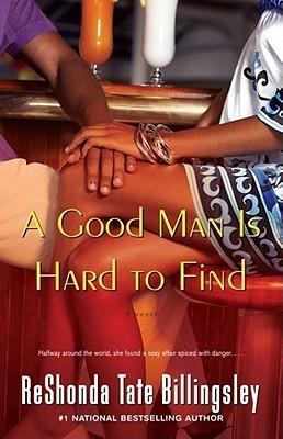 A Good Man Is Hard to Find book cover