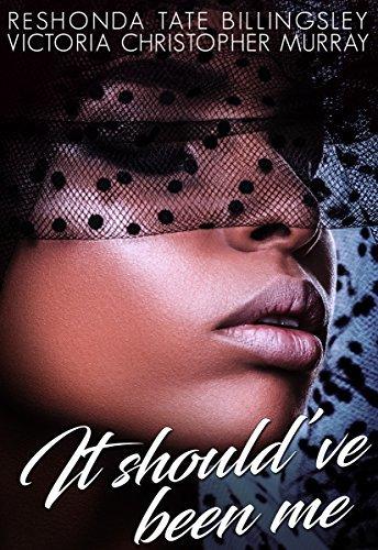 It Should've Been Me book cover