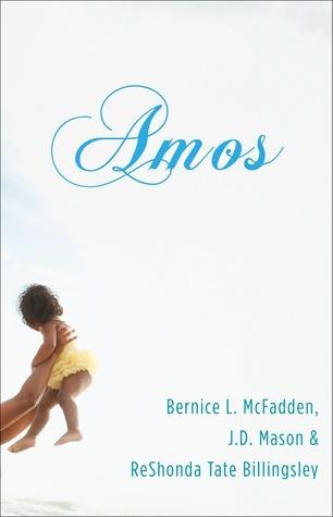 Amos book cover