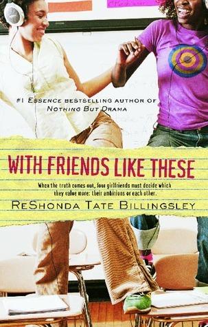With Friends Like These book cover