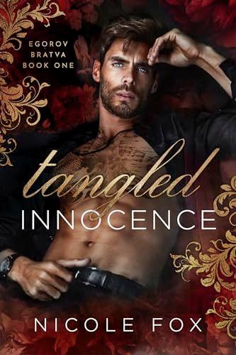 Tangled Innocence book cover