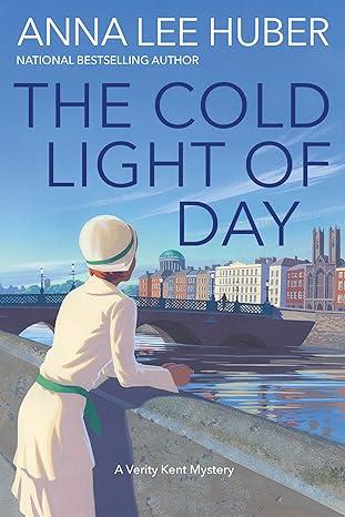 The Cold Light of Day book cover