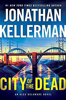 City of the Dead book cover