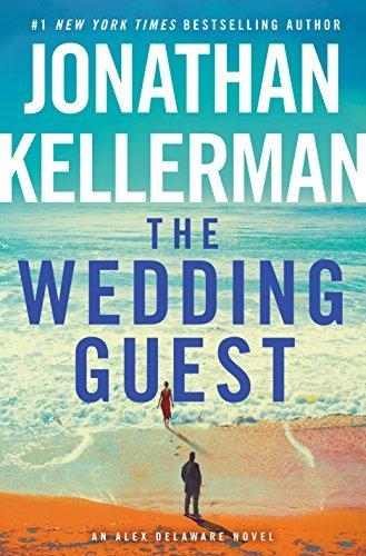 The Wedding Guest book cover