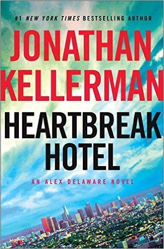 Heartbreak Hotel book cover
