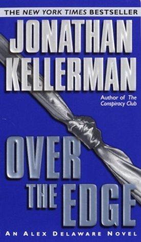 Over the Edge book cover