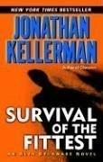 Survival of the Fittest book cover