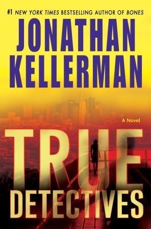 True Detectives book cover