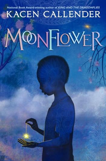 Moonflower book cover