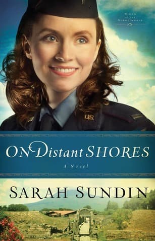 On Distant Shores book cover