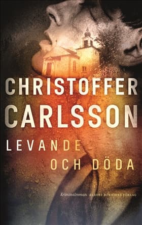 Levande och döda book cover