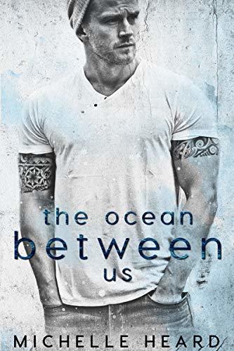 The Ocean Between Us book cover