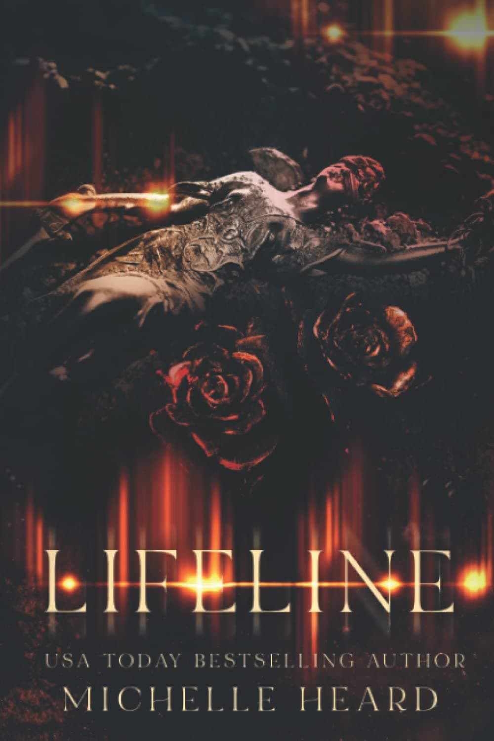 Lifeline book cover