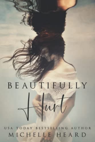 Beautifully Hurt book cover