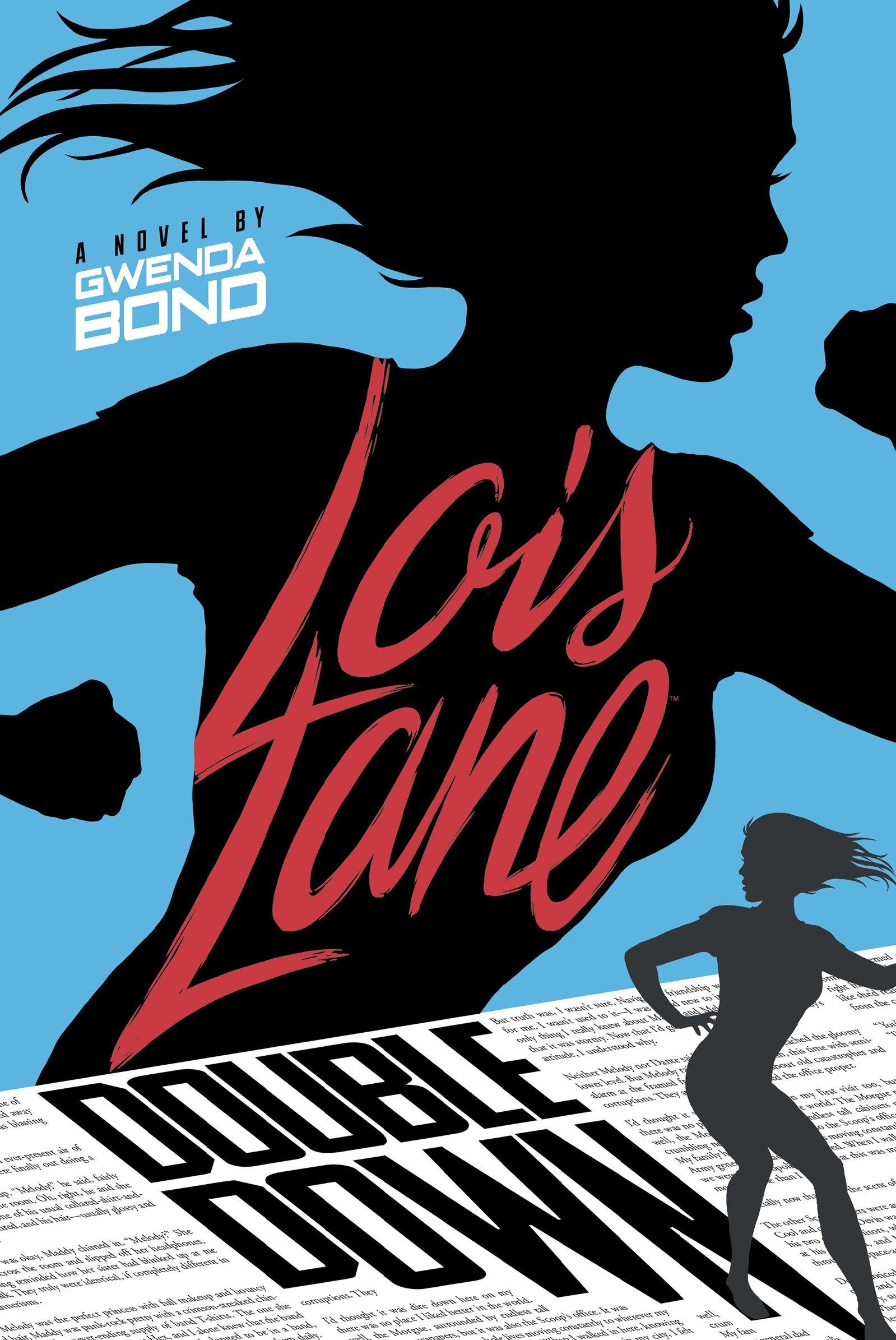 Double Down book cover