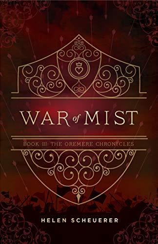 War of Mist book cover