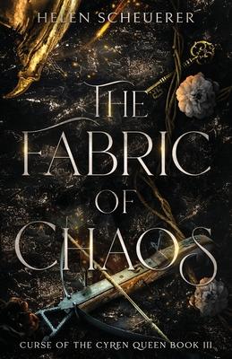 The Fabric of Chaos book cover