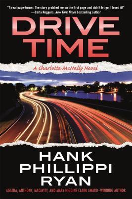 Drive Time: A Charlotte McNally Novel book cover
