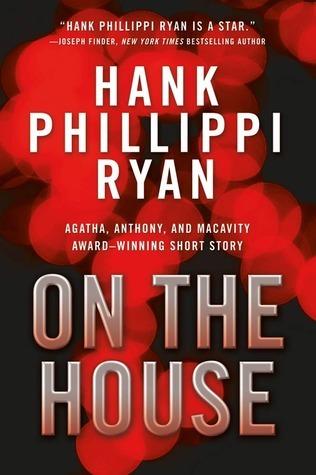 On the House book cover