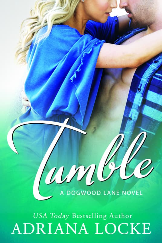 Tumble book cover