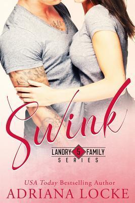 Swink book cover