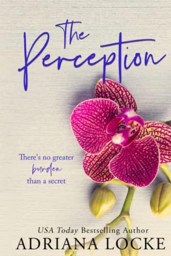 The Perception book cover