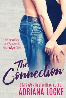 The Connection book cover