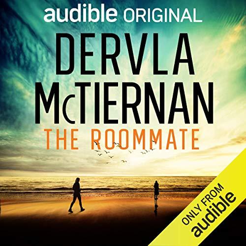 The Roommate book cover