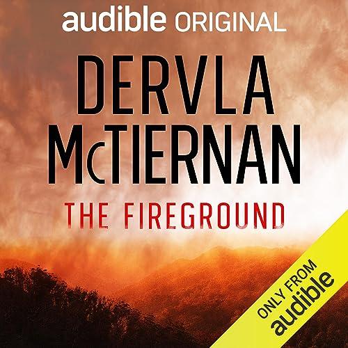 The Fireground book cover