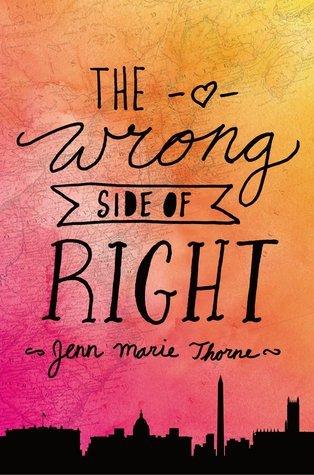 The Wrong Side of Right book cover