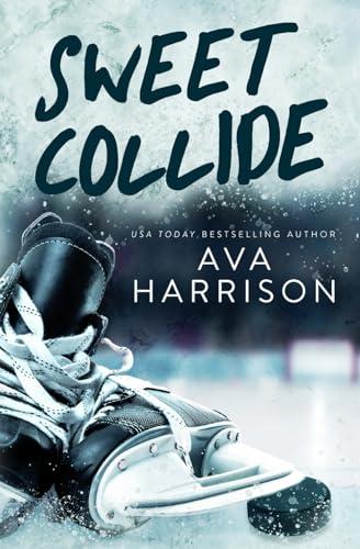 Sweet Collide book cover