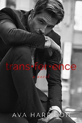 Transference book cover