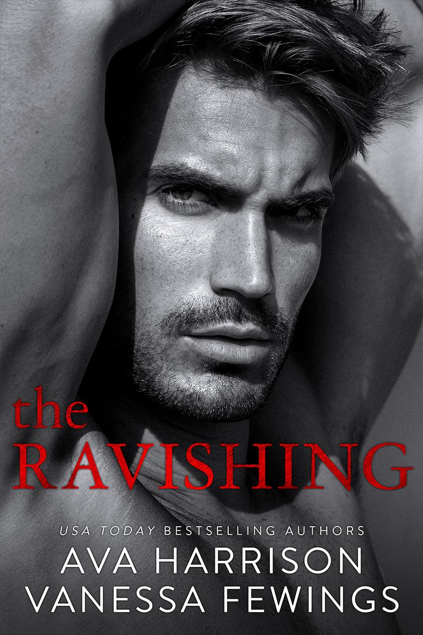 The Ravishing book cover