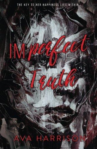 Imperfect Truth book cover