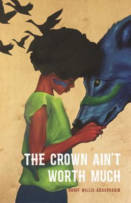 The Crown Ain't Worth Much book cover