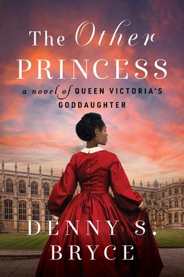 The Other Princess book cover