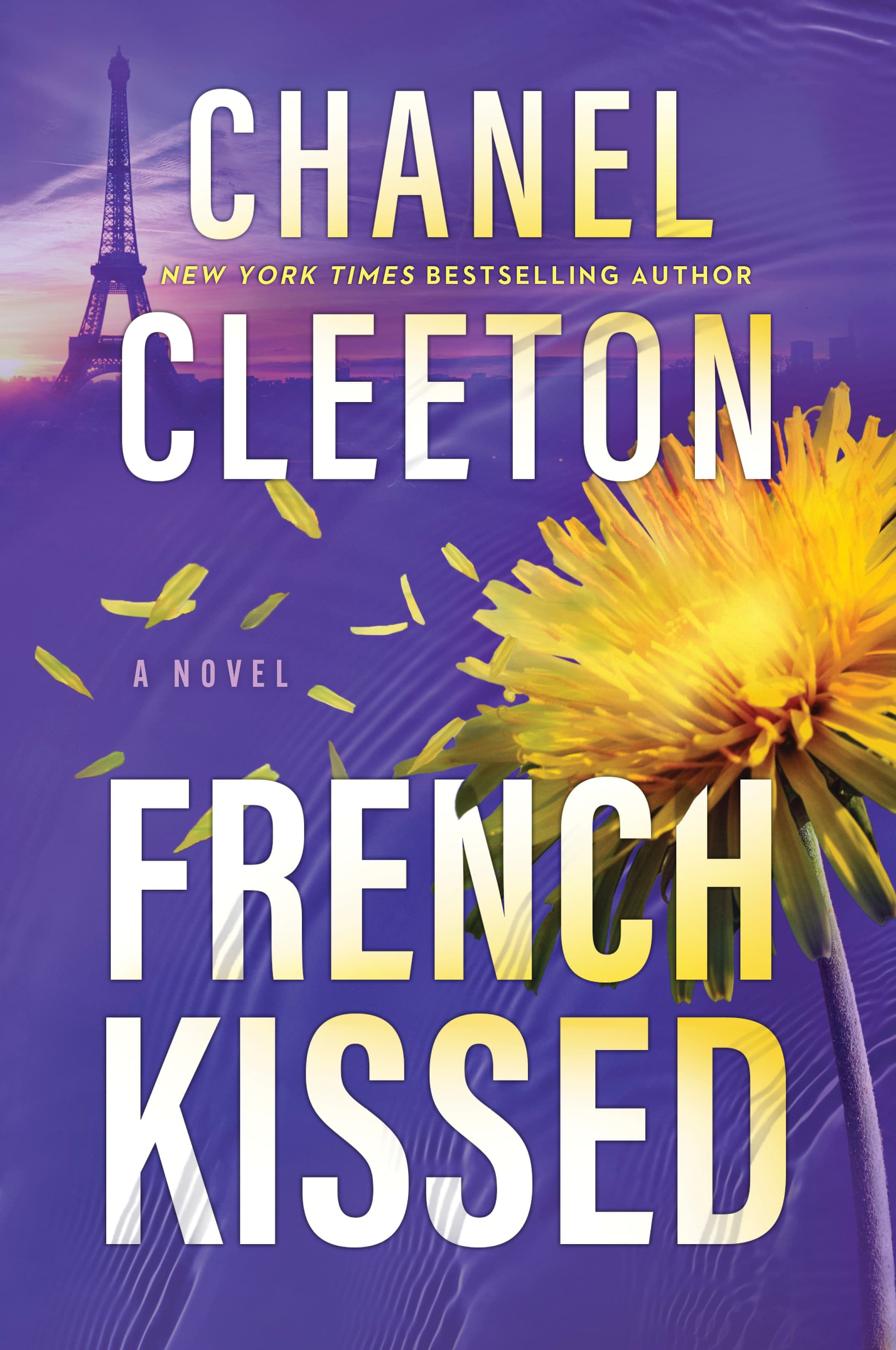 French Kissed book cover