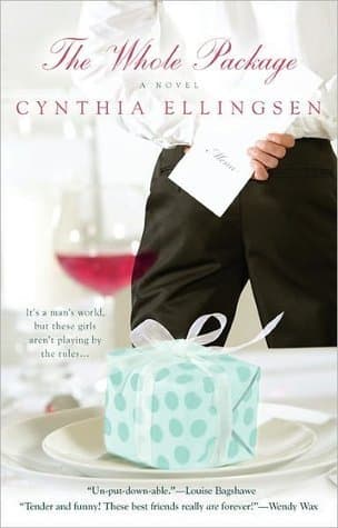 The Whole Package book cover